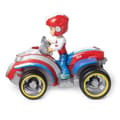 Miniatyrbild 1 av 6: SPIN MASTER VEHICLE + RYDER FIGURINE Paw Patrol