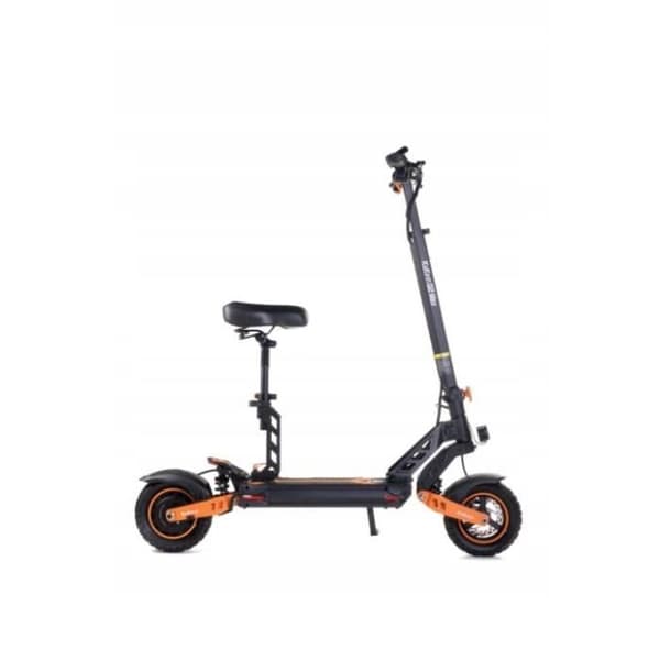 KuKirin G2 MAX elskoter 20Ah 48V 1000W 55KM-H 80KM hopfällbar elskoter