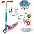 Miniatyrbilde 2 av 3: Scooter Smoby Paw Patrol