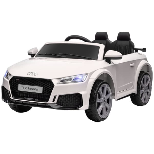 Rootz Kids Electric Sports Car - Ride-On Toy Car - Barnfordon ...