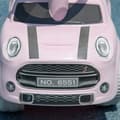 Miniatyrbillede 9 af 10: Rootz Kids Ride-On Car - Legetøjsbil til børn - Push-bil til småbørn - Anti-tip design - Udvikler balance og motoriske færdigheder - 53 cm x 25 cm x 3