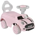 Miniatyrbillede 10 af 10: Rootz Kids Ride-On Car - Legetøjsbil til børn - Push-bil til småbørn - Anti-tip design - Udvikler balance og motoriske færdigheder - 53 cm x 25 cm x 3