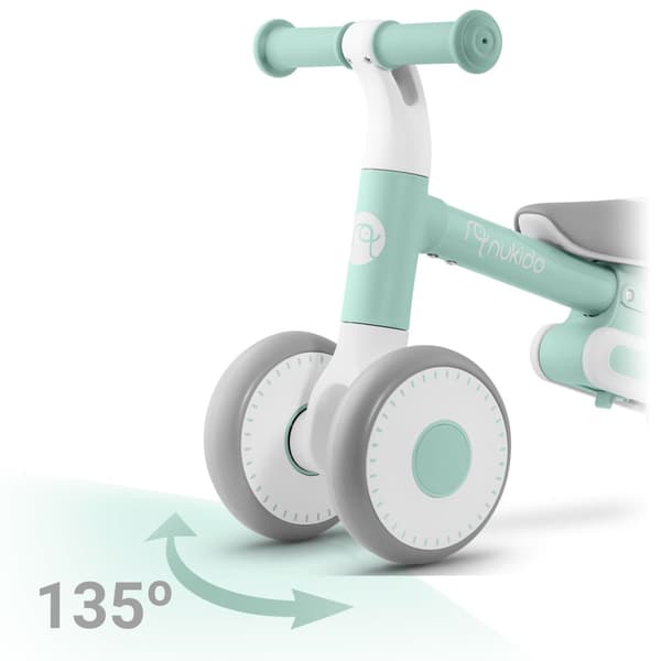 Balanscykel för barn Nukido NK-603