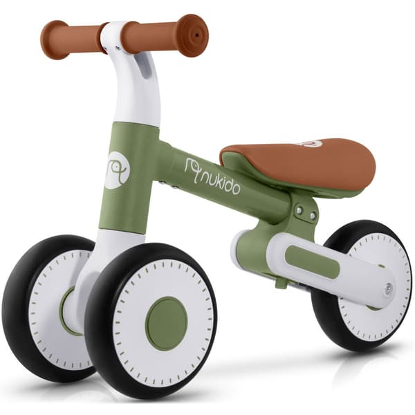 Balanscykel för barn Nukido NK-603