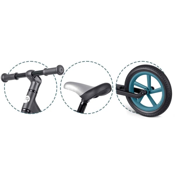 Light Flee Nukido Balancecykel til børn