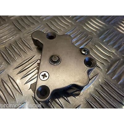 Original oljepump motocross dirtbike orion 125- USED