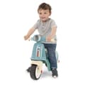 Miniatyrbild 3 av 5: Trehjuling Smoby Motorcykel Blå 59 x 24 x 39 cm