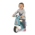 Miniatyrbild 2 av 5: Trehjuling Smoby Motorcykel Blå 59 x 24 x 39 cm