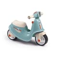 Miniatyrbild 1 av 5: Trehjuling Smoby Motorcykel Blå 59 x 24 x 39 cm