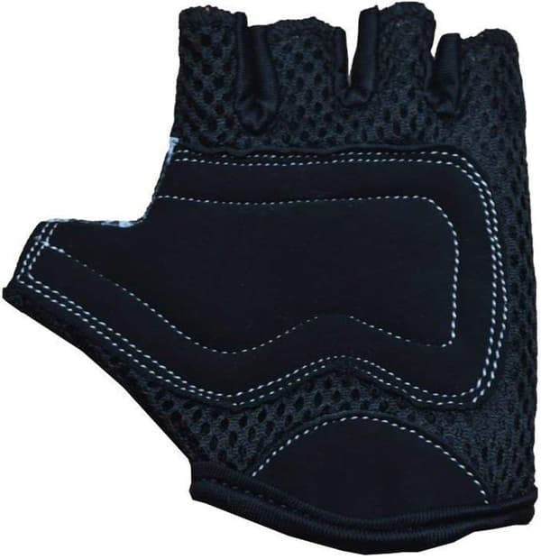 Kiddimoto - Skullz SMALL Handskar