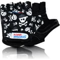 Miniatyrbild 1 av 4: Kiddimoto - Skullz SMALL Handskar