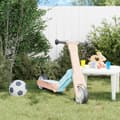 Miniatyrbild 1 av 2: Sparkcykel för barn 2-i-1 ljusblå