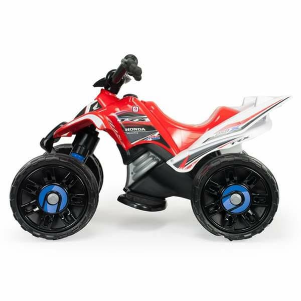 Elektrisk kvadrant Injusa Honda Atv 12V