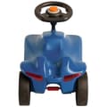 Miniatyrbild 3 av 4: Car Ride-On för barn - BIG - Big-Bobby-Car Neo - Blå - 4 hjul - Plast