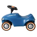 Miniatyrbild 2 av 4: Car Ride-On för barn - BIG - Big-Bobby-Car Neo - Blå - 4 hjul - Plast