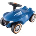 Miniatyrbild 1 av 4: Car Ride-On för barn - BIG - Big-Bobby-Car Neo - Blå - 4 hjul - Plast
