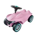 Miniatyrbild 1 av 3: Bobby-Car Neo ljusrosa