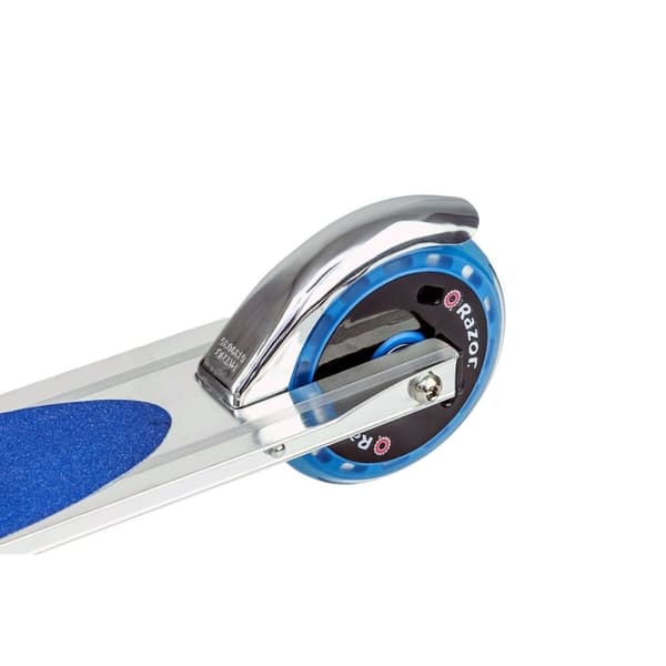 Sparkcykel Razor A125 (GS) Blå Aluminium