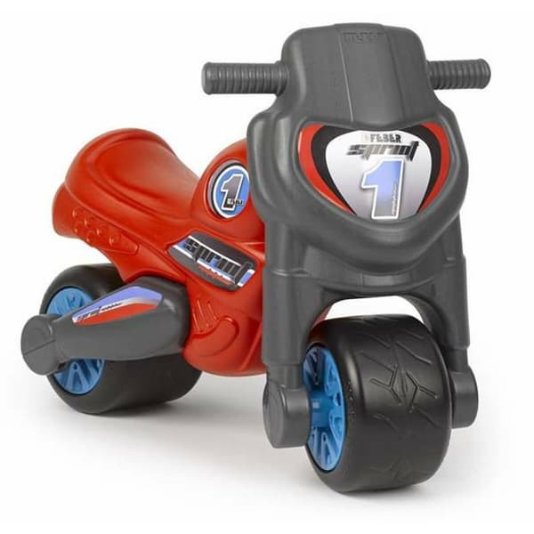 Trehjuling Feber Sprint 62 cm