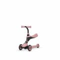 Miniatyrbild 4 av 4: Sparkcykel Qplay Sema Rosa 5-i-1