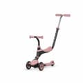 Miniatyrbild 2 av 4: Sparkcykel Qplay Sema Rosa 5-i-1