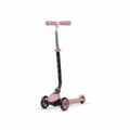 Miniatyrbild 1 av 4: Sparkcykel Qplay Sema Rosa 5-i-1
