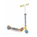 Miniatyrbild 2 av 2: Sparkcykel Stitch Aluminium 80 x 55,5 x 9,5 cm