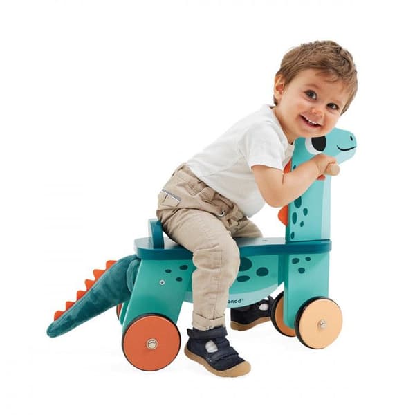 DINO - PORTÖR PORTOSAURUS