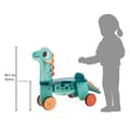 Miniatyrbild 6 av 6: DINO - PORTÖR PORTOSAURUS