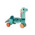 Miniatyrbild 1 av 6: DINO - PORTÖR PORTOSAURUS