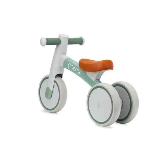 Momi - Tedi Sparkcykel - Grön