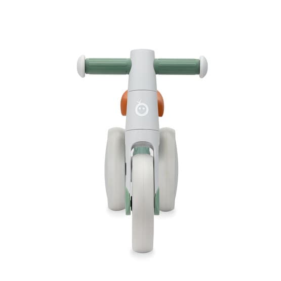 Momi - Tedi Sparkcykel - Grön
