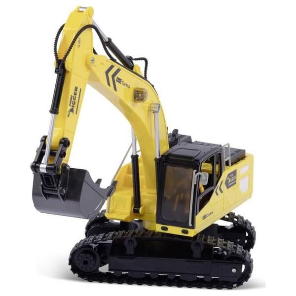 Revell Control 1:18 Nybörjare RC modell konstruktionsfordon