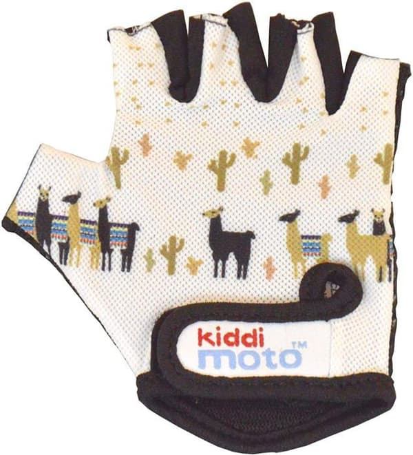 Kiddimoto - Lama MEDIUM handskar