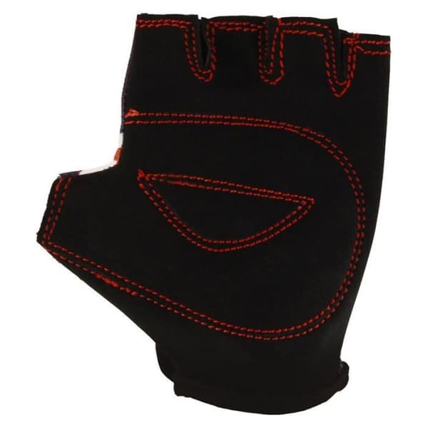 Kiddimoto - Handskar Cherry MEDIUM