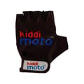 Miniatyrbild 1 av 2: Kiddimoto - Handskar Svarta MEDIUM