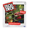 Miniatyrbillede 7 af 11: Fingerskateboard Tech Deck 6028845