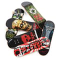 Miniatyrbillede 10 af 11: Fingerskateboard Tech Deck 6028845
