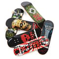 Miniatyrbillede 11 af 11: Fingerskateboard Tech Deck 6028845