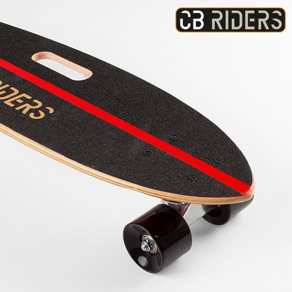 Skateboard Colorbaby CB Riders (2 enheder)