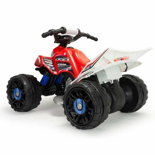 Sähkömönkijä Injusa Honda Atv 12V