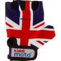 Miniatyrbild 1 av 2: Kiddimoto - Union Jack MEDIUM handskar