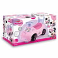 Miniatyrbillede 6 af 6: Gå Vogne Smoby Minnie Pink 2-i-1