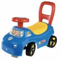 Miniatyrbillede 1 af 6: Gå Vogne Smoby Paw Patrol 2-i-1