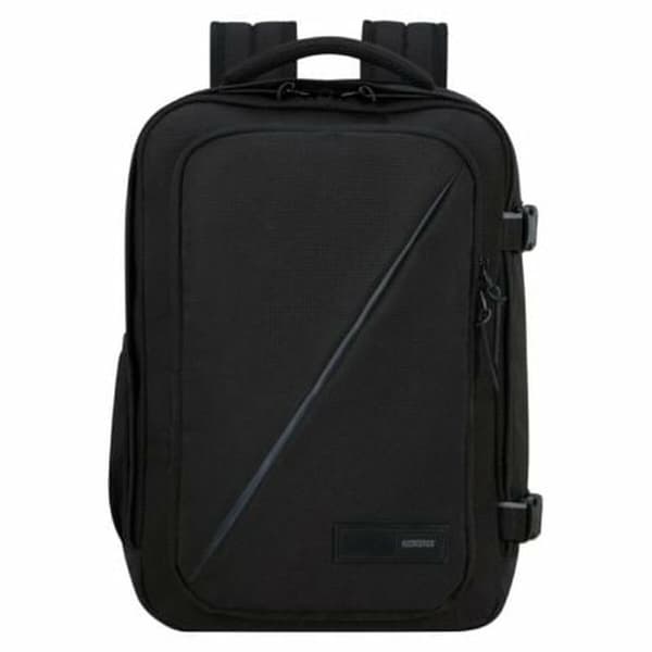 Rygsæk American Tourister 149174-1041 Sort