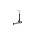 Pikkukuva 4 / 6: Potkulauta Micro Mini DELUXE LED Purppura