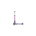 Pikkukuva 6 / 6: Potkulauta Micro Mini DELUXE LED Purppura