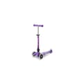 Pikkukuva 1 / 6: Potkulauta Micro Mini DELUXE LED Purppura