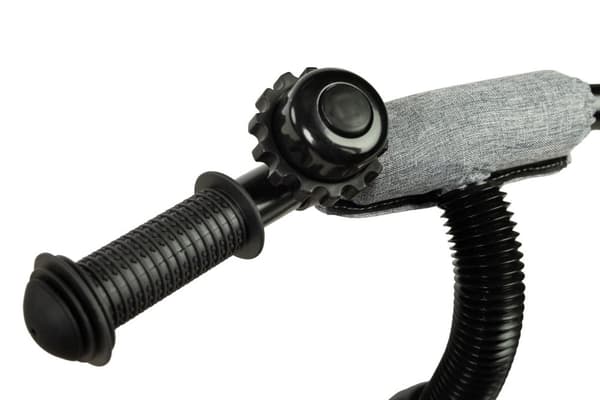 3-Hjulig Cykel Buzz - Lila