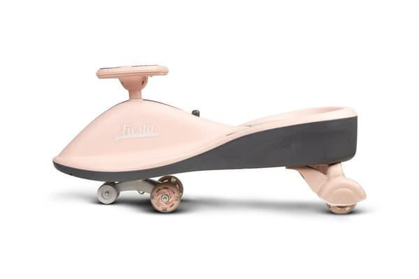 GRAVITY AJETTAVAT LELUT FIESTA - BEIGE VIOLETTI